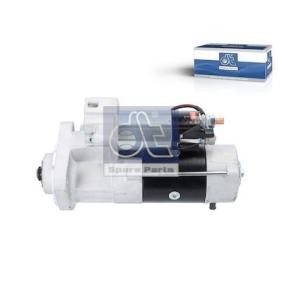 Köp Startmotor av DT Spare Parts 3.34146 till det låga priset 5032,41 kr