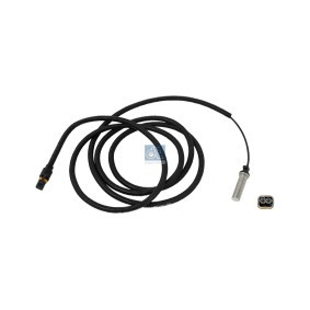Kjøp Sensor, ABS av DT Spare Parts 3.37136 til den lave prisen 455,28 NOK