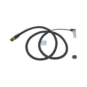 Kjøp Sensor, ABS av DT Spare Parts 3.37138 til den lave prisen 909,49 NOK