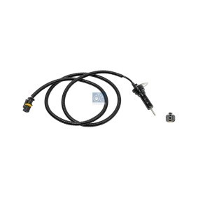 Achetez des Détecteur de l'usure des plaquettes de frein DT Spare Parts 3.62177 à prix pour 344,02 €