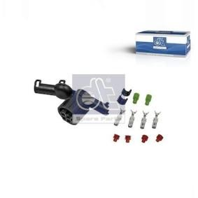 Stecker 3.93302