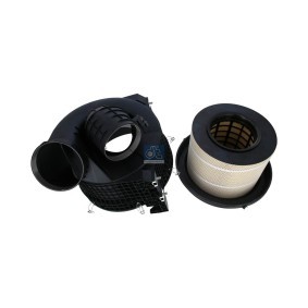 Kjøp Kapsling, luftfilter av DT Spare Parts 4.62788 til den lave prisen 21011,03 NOK