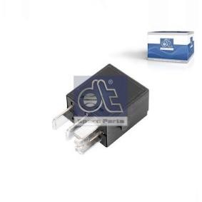 Osta Rele DT Spare Parts:llä 4.66517 edullisesti hintaan 5,43 €