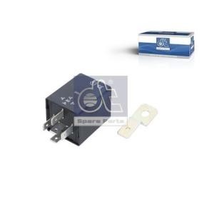 Osta Hehkurele DT Spare Parts:llä 4.67289 edullisesti hintaan 381,49 €