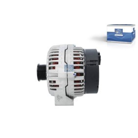 Kjøp Dynamo av DT Spare Parts 4.67704 til den lave prisen 6101,98 NOK