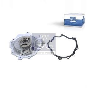 Osta Alipainepumppu, jarrujärjestelmä DT Spare Parts:llä 4.67949 edullisesti hintaan 643,78 €
