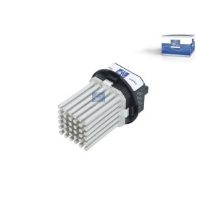 Køb Modstand, kabineventilator af DT Spare Parts 4.68824 til den lave pris 644,66 DKK
