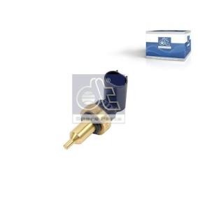 Comprar Sensor, temp. gas escape de DT Spare Parts 4.69772 a bajo precio de 22,45 €