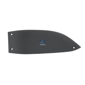 Kjøp Front kledning av DT Spare Parts 4.70312 til den lave prisen 160,87 NOK
