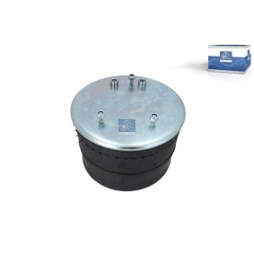 Acquista Soffietto, Sospensione pneumatica da DT Spare Parts 5.10278 a buon mercato per soli 188,99 €