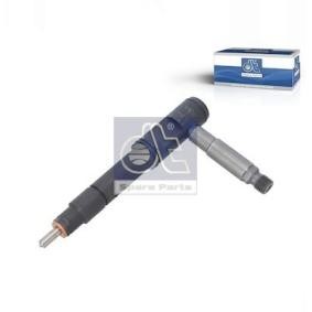 Compre Porta-injector da DT Spare Parts 5.41382 a um preço baixo por 303,79 €