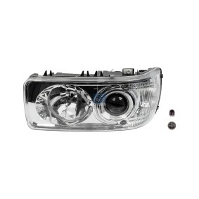 Kjøp Frontlykter av DT Spare Parts 5.81290 til den lave prisen 5963,73 NOK