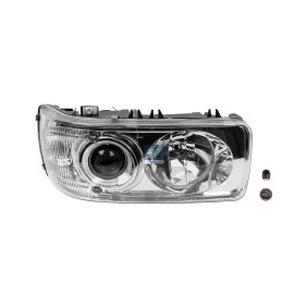 Comprar Faro delantero de DT Spare Parts 5.81291 a bajo precio de 513,29 €