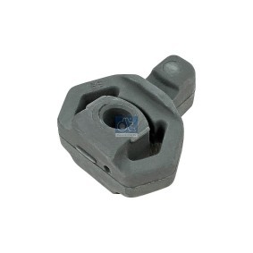 Comprar Almohadilla de tope, silenciador de DT Spare Parts 6.37274 a bajo precio de 4,50 €