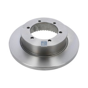 Bremstrommel 6.60026