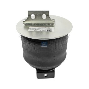 Acquista Soffietto, Sospensione pneumatica da DT Spare Parts 7.12076 a buon mercato per soli 394,04 €