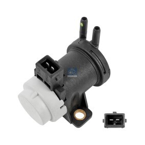 Köp Tryckomvandlare, avgasreglering av DT Spare Parts 7.16126 till det låga priset 1827,45 kr