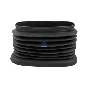 Kjøp Sugeslange, luftfilter av DT Spare Parts 7.17210 til den lave prisen 4379,26 NOK