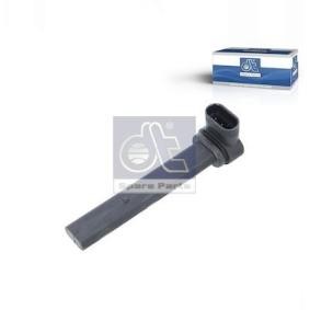 Osta Tunnistin, jäähdytysnestetaso DT Spare Parts:llä 7.21701 edullisesti hintaan 82,24 €