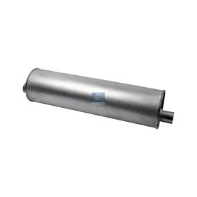 Kjøp Midtre / bakre lydpotte av DT Spare Parts 7.22028 til den lave prisen 1565,58 NOK