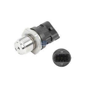 Kjøp Sensor, drivstofftrykk av DT Spare Parts 7.24055 til den lave prisen 3737,39 NOK