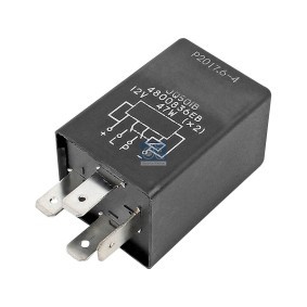 Köp Blinkersrelä av DT Spare Parts 7.25161 till det låga priset 691,75 kr