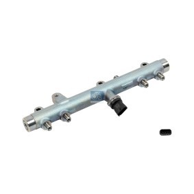 Achetez des Rampe d'injection de chez DT Spare Parts en ligne pour Ducato II Camion plate-forme/Châssis (230) à prix modérés