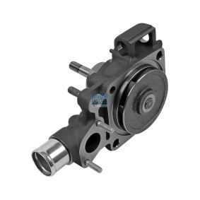 Achetez des Pompe à eau DT Spare Parts 7.60036 à prix pour 205,09 €