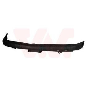 Achetez des Pare-choc VAN WEZEL 5304570 à prix pour 103,13 €