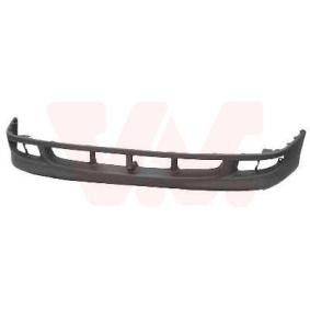 Achetez des Pare-choc VAN WEZEL 5304578 à prix pour 100,37 €