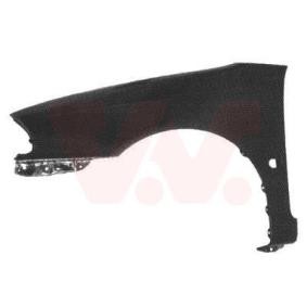 Kotflügel 5304656 von VAN WEZEL günstig für 141,70 € online kaufen