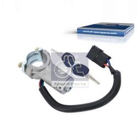 Compre Bombín de arranque de DT Spare Parts online para DAILY IV Furgón/ranchera familiar a precios moderados