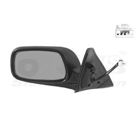 Acquista Specchietto retrovisore esterno da VAN WEZEL 5304805 a buon mercato per soli 89,78 €