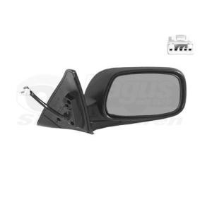 Acquista Specchietto retrovisore esterno da VAN WEZEL 5304808 a buon mercato per soli 113,92 €