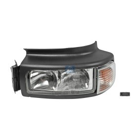 Batterie von DT Spare Parts