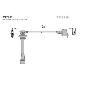 Compre Cabos de velas de TESLA online para Camry Sedan (_V3_) a preços moderados
