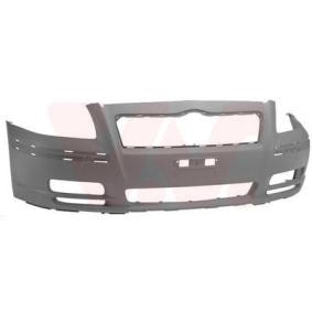 Achetez des Pare-choc VAN WEZEL 5307570 à prix pour 70,88 €
