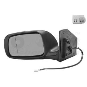 Acquista Specchietto retrovisore esterno da VAN WEZEL 5307807 a buon mercato per soli 106,25 €