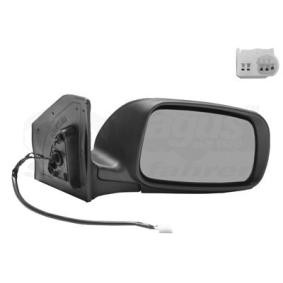 Acquista Specchietto retrovisore esterno da VAN WEZEL 5307808 a buon mercato per soli 106,25 €
