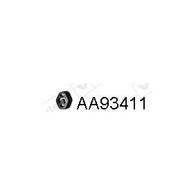 Acquista Nastro di gomma, Imp. gas scarico da VENEPORTE AA93411 a buon mercato per soli 8,39 €