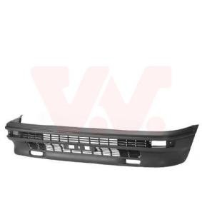 Achetez des Pare-choc VAN WEZEL 5319572 à prix pour 48,25 €
