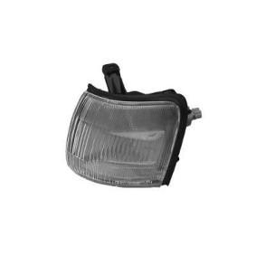 Achetez des Clignotant VAN WEZEL 5322901 à prix pour 29,99 €