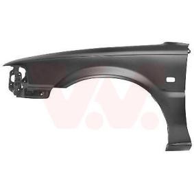 Kotflügel 5324657 von VAN WEZEL günstig für 72,80 € online kaufen