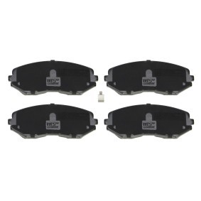 Köp Bromsbelägg av MASTER-SPORT 13046056092N-SET-MS till det låga priset 349,51 kr