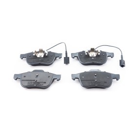 Köp Bromsbelägg av MASTER-SPORT 13046072652N-SET-MS till det låga priset 417,85 kr