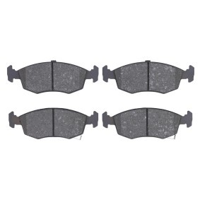 Comprar Juego de pastillas de freno de MASTER-SPORT 13046072892N-SET-MS a bajo precio de 27,75 €