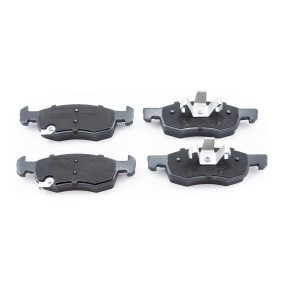 Köp Bromsbelägg av MASTER-SPORT 13046120992N-SET-MS till det låga priset 437,07 kr