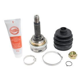 Osta Nivelsarja, vetoakseli MASTER-SPORT:llä 21189S-SET-MS edullisesti hintaan 28,34 €