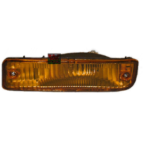 Achetez des Clignotant VAN WEZEL 5326912 à prix pour 19,70 €
