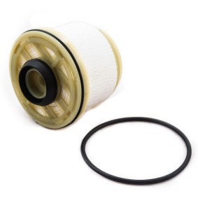 Achetez des Filtre à carburant de chez MASTER-SPORT en ligne pour Fullback Pick-up (502, 503) à prix modérés